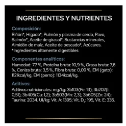 Pro Plan Veterinary Diets Convalescence latas para perros y gatos Hot