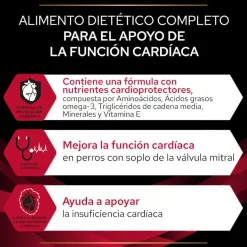 Pro Plan Veterinary Diets CC Cardiocare pienso para perros Discount