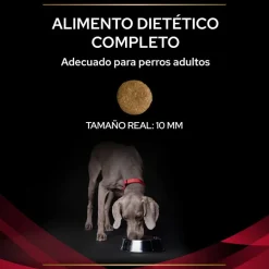 Pro Plan Veterinary Diets CC Cardiocare pienso para perros Discount