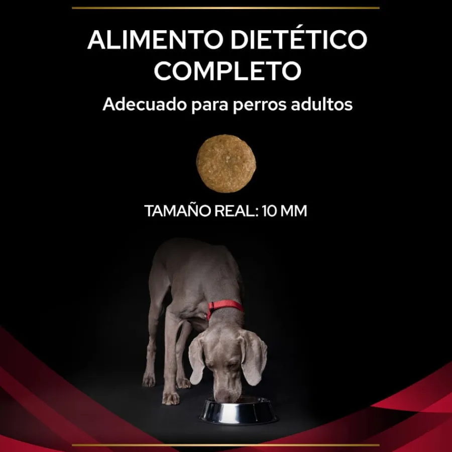 Pro Plan Veterinary Diets CC Cardiocare pienso para perros Discount
