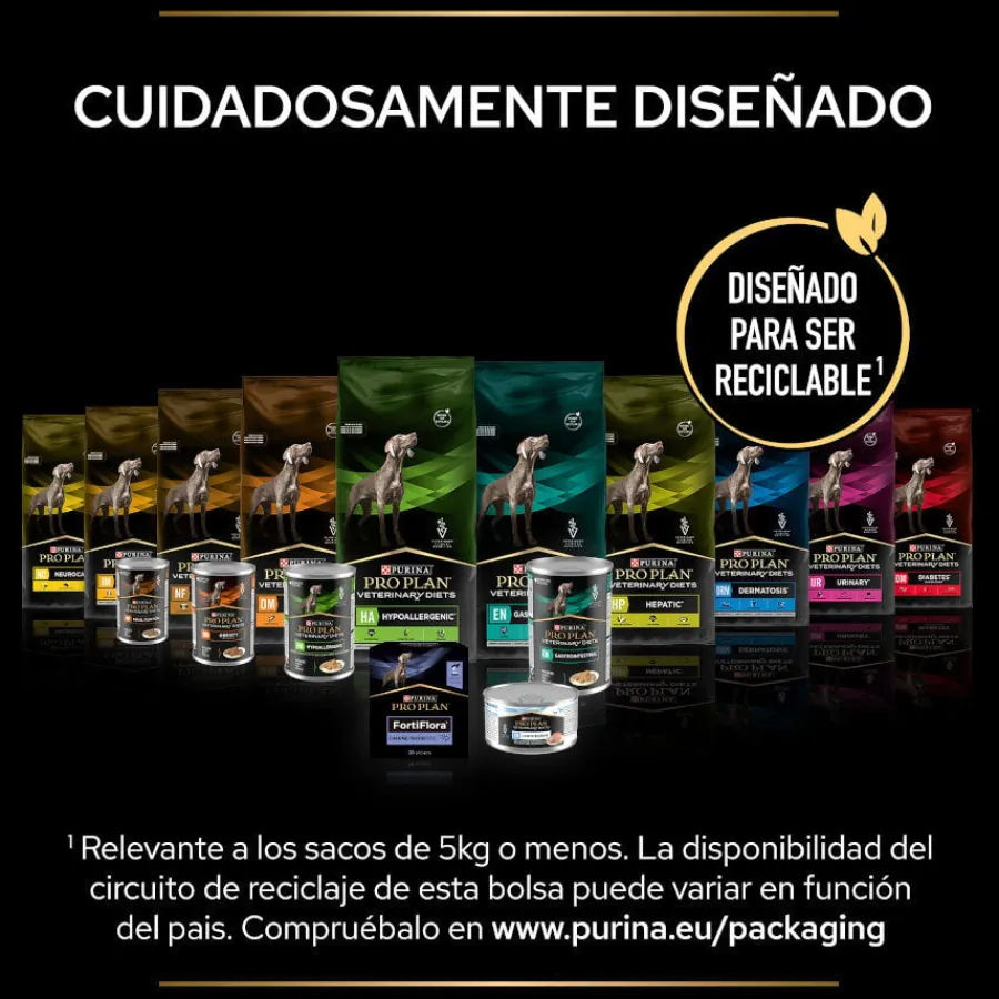 Pro Plan Veterinary Diets CC Cardiocare pienso para perros Discount