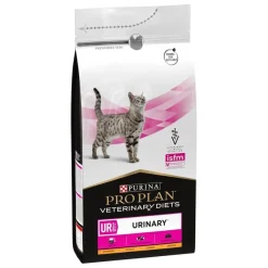 Pro Plan Veterinary Diets Feline UR Urinary pienso para gatos Best
