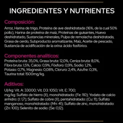 Pro Plan Veterinary Diets Feline UR Urinary pienso para gatos Best
