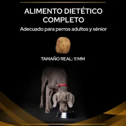 Pro Plan Veterinary Diets Renal pienso para perros Discount