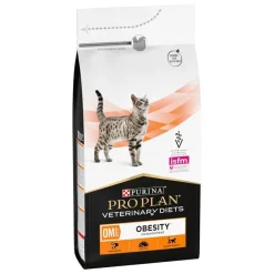 Pro Plan Veterinary Diets Obesity Management pienso para gatos Online
