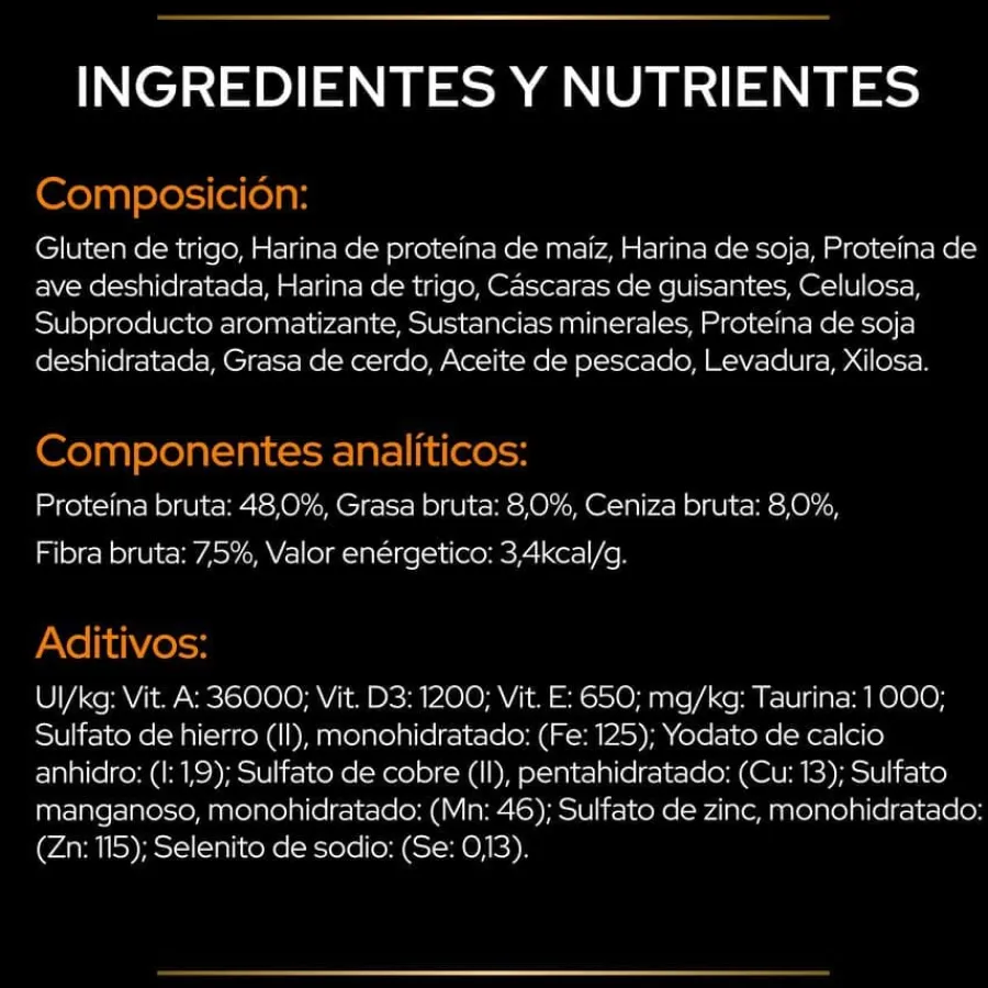 Pro Plan Veterinary Diets Obesity Management pienso para gatos Online