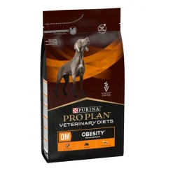 Pro Plan Veterinary Diets Obesity Management pienso para perros Sale
