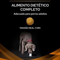 Pro Plan Veterinary Diets Obesity Management pienso para perros Sale