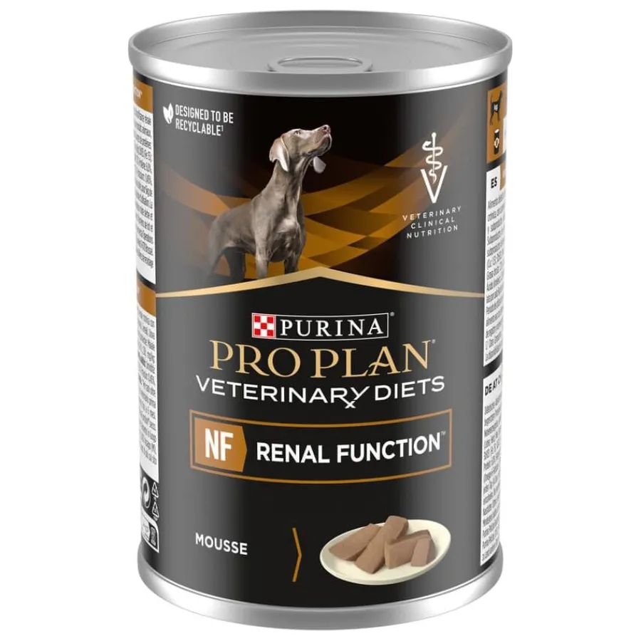 Pro Plan Veterinary Diets Renal latas para perros
