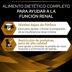 Pro Plan Veterinary Diets Renal latas para perros