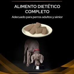 Pro Plan Veterinary Diets Renal latas para perros