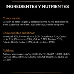 Pro Plan Veterinary Diets Renal latas para perros
