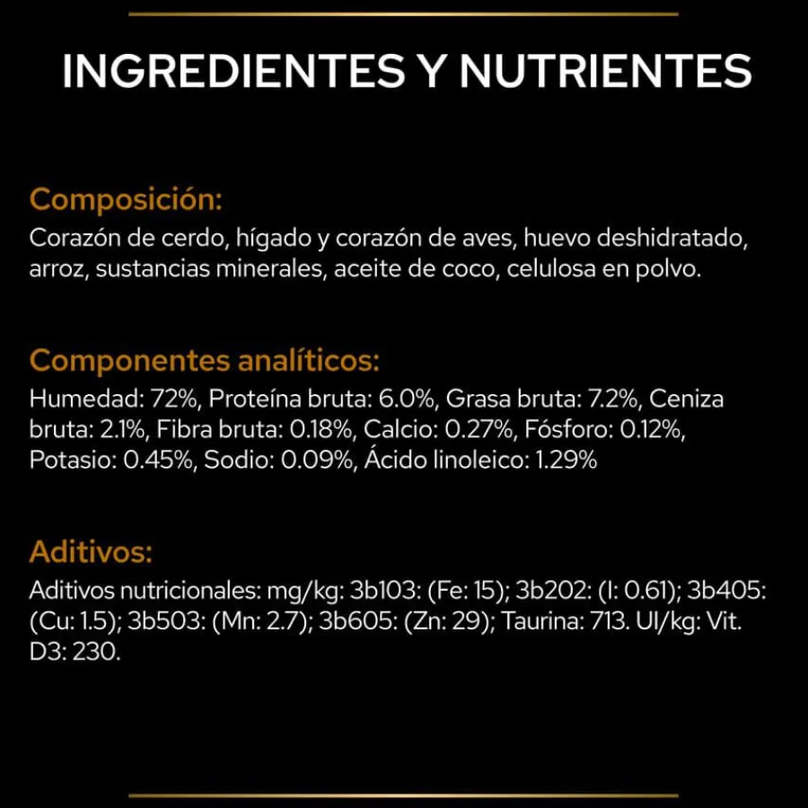 Pro Plan Veterinary Diets Renal latas para perros
