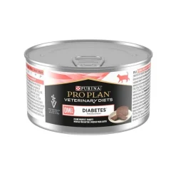 Pro Plan Veterinary Diets Diabetes lata para gatos Best