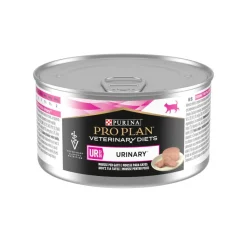 Pro Plan Veterinary Diets Urinary Pavo latas para gatos Clearance