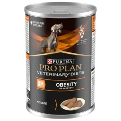 Pro Plan Veterinary Diets Obesity Management Lata para perros New