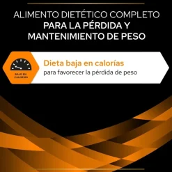 Pro Plan Veterinary Diets Obesity Management Lata para perros New