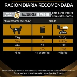 Pro Plan Veterinary Diets Renal Function salmón sobre para gatos New