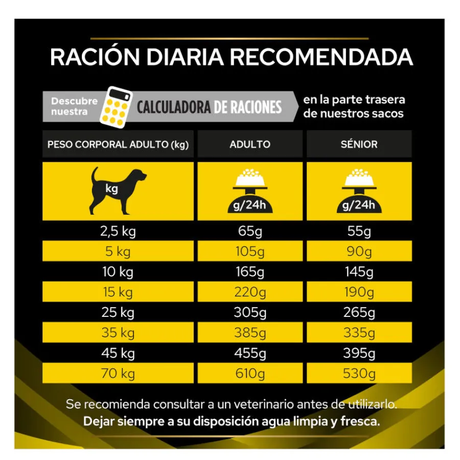 Pro Plan Veterinary Diets NC Neurocare pienso para perros Best