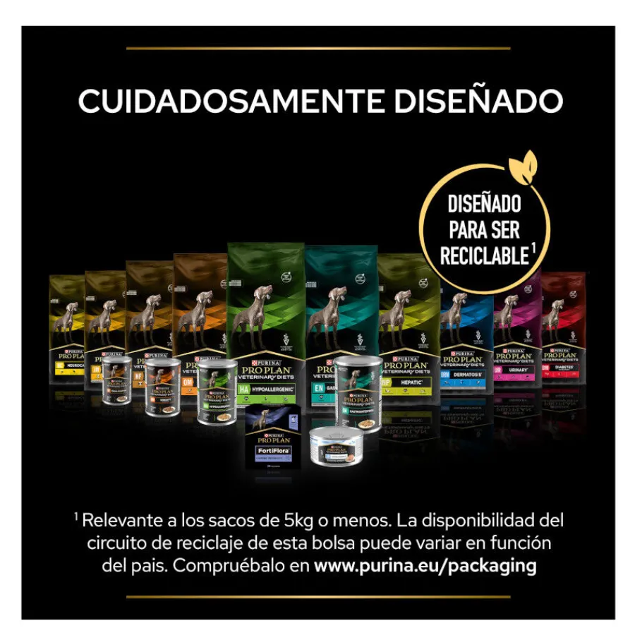 Pro Plan Veterinary Diets NC Neurocare pienso para perros Best