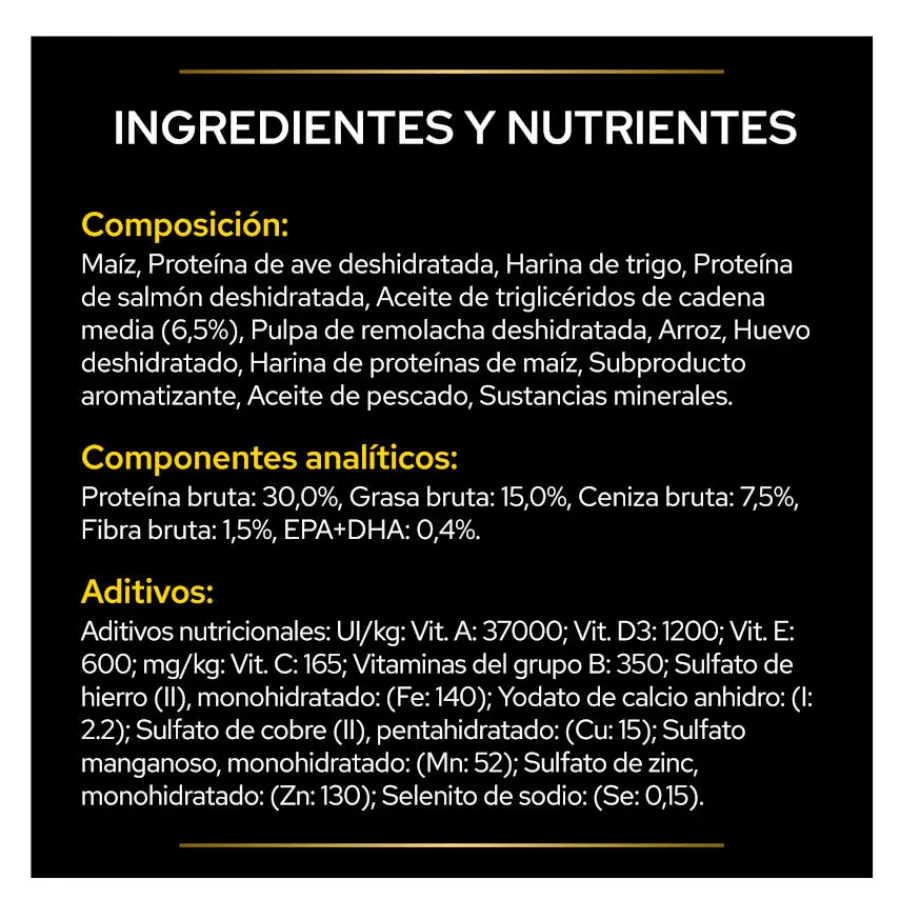 Pro Plan Veterinary Diets NC Neurocare pienso para perros Best