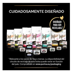 Pro Plan Veterinary Diets FortiFlora Probiótico para gatos Clearance