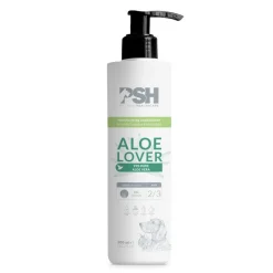 PSH Aloe Lover Acondicionador para perros Hot