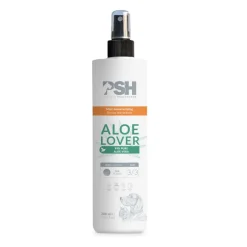 PSH Aloe Lover Bruma Hidratante para perros Hot