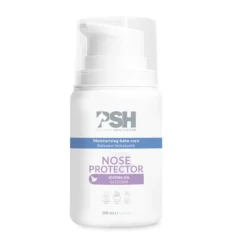 PSH Bálsamo Protector de Nariz para perros y gatos Hot