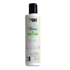 PSH Green Soul Champú para perros y gatos Sale