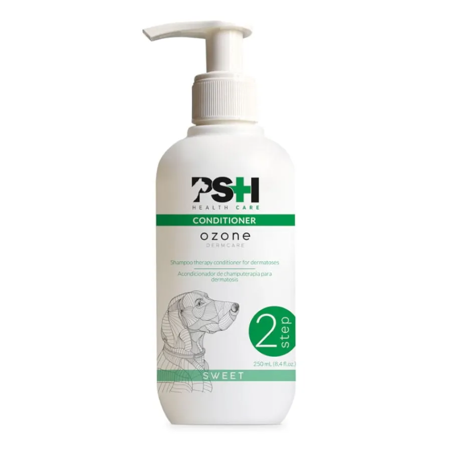 PSH Ozone Sweet Acondicionador para perros y gatos Discount