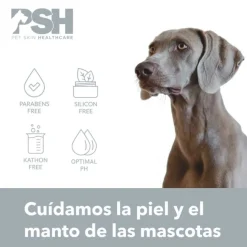 PSH Ozone Sweet Acondicionador para perros y gatos Discount