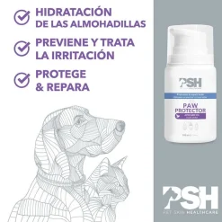 PSH Paws Protector Bálsamo para perros y gatos Clearance