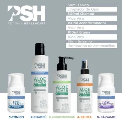 PSH Petbox Beauty Ritual Kit de Higiene para perros Clearance