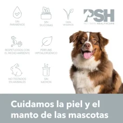 PSH Petbox Beauty Ritual Kit de Higiene para perros Clearance