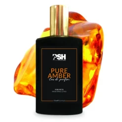 PSH Pure Amber Perfume para perros y gatos Sale