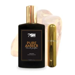 PSH Pure Amber Perfume para perros y gatos Sale