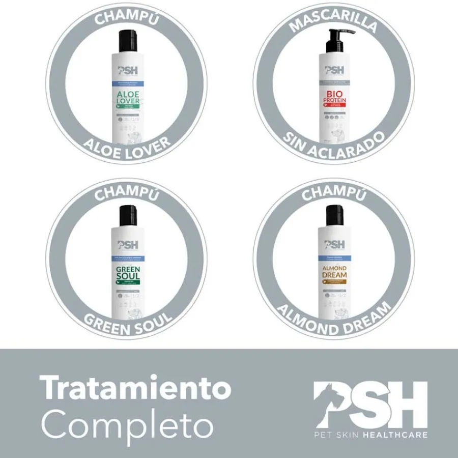 PSH Pure Amber Perfume para perros y gatos Sale