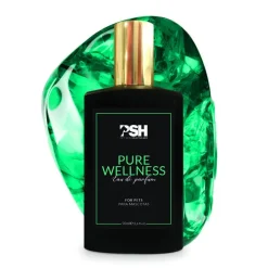 PSH Pure Wellness Perfume para perros y gatos New