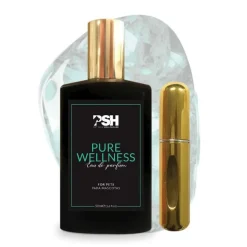 PSH Pure Wellness Perfume para perros y gatos New