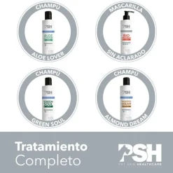 PSH Pure Wellness Perfume para perros y gatos New