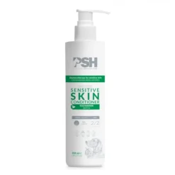 PSH Sensitive Skin Acondicionador para perros y gatos Best