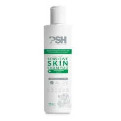 PSH Sensitive Skin Champú para perros y gatos Discount
