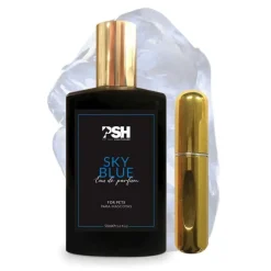 PSH Sky Blue Perfume para perros y gatos Online