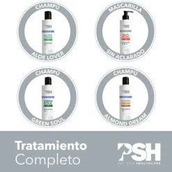 PSH Sky Blue Perfume para perros y gatos Online