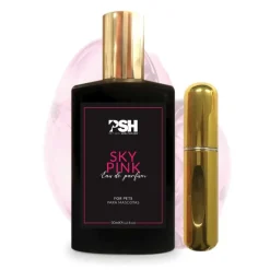 PSH Sky Pink Perfume para perros y gatos