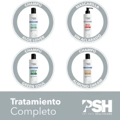 PSH Sky Pink Perfume para perros y gatos