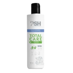 PSH Total Care Champú 5 en 1 para perros y gatos New