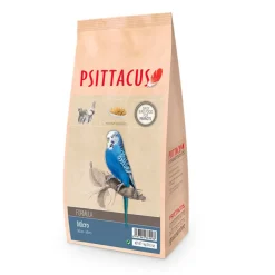 Psittacus Micro pienso para loros Hot