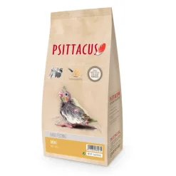 Psittacus Papilla para crías y aves pequeñas Clearance